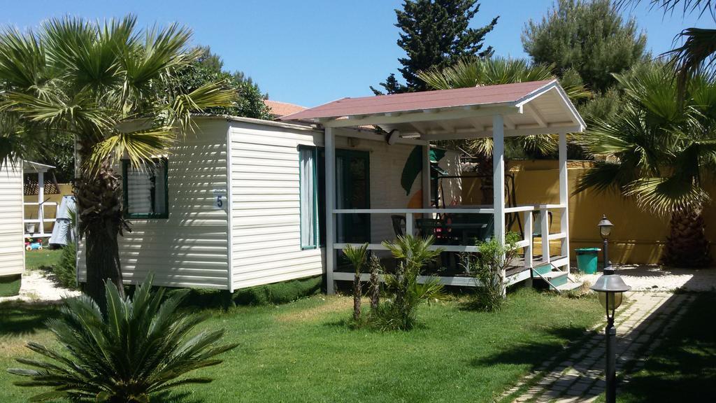 Akramar Village San Leone Pokój zdjęcie