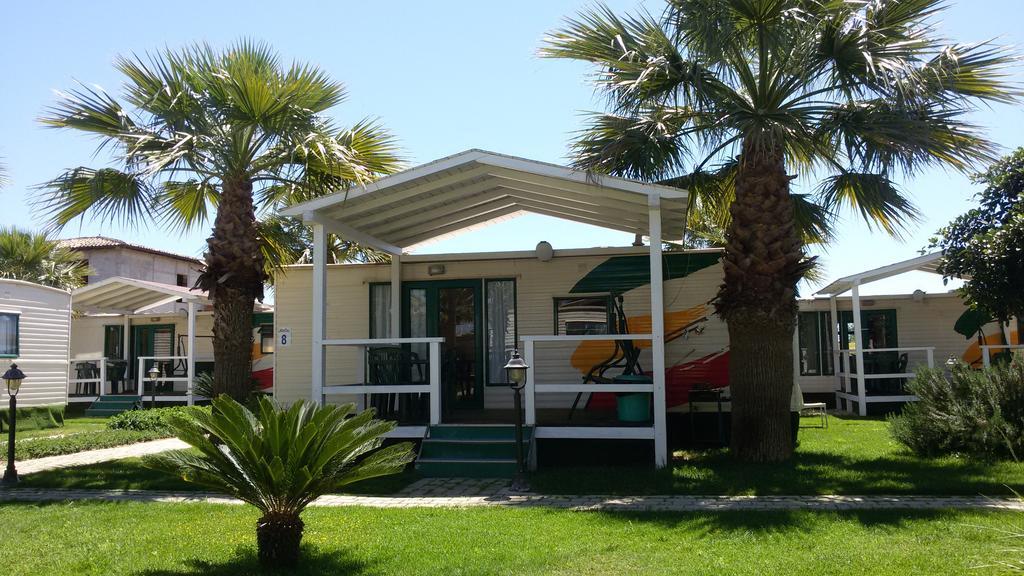 Akramar Village San Leone Pokój zdjęcie