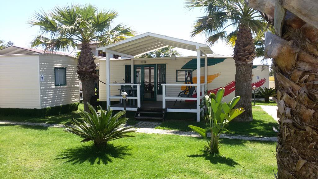 Akramar Village San Leone Pokój zdjęcie