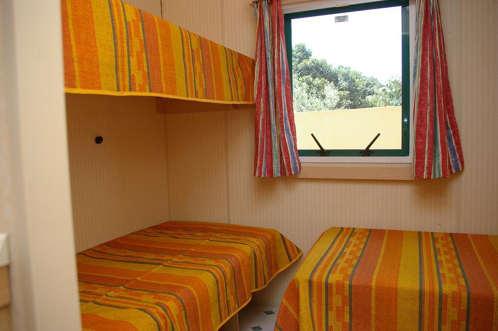 Akramar Village San Leone Pokój zdjęcie