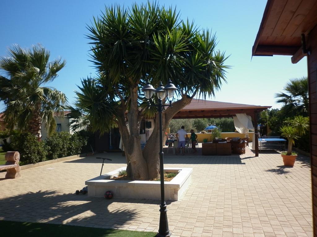 Akramar Village San Leone Pokój zdjęcie