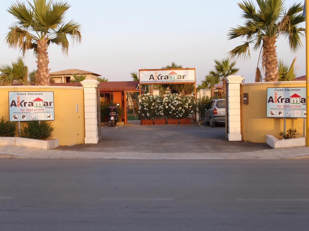 Akramar Village San Leone Pokój zdjęcie